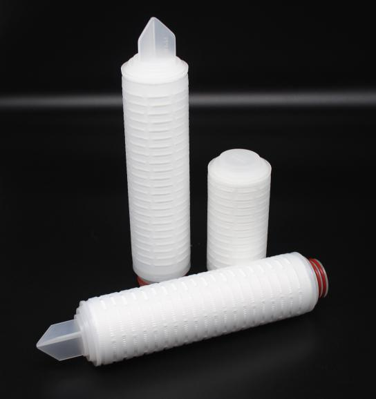 Nylon Filter Cartridge