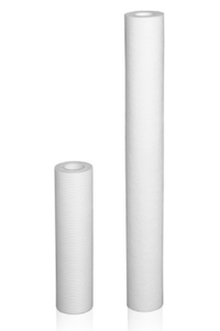 Melt Blown Filter Cartridge 