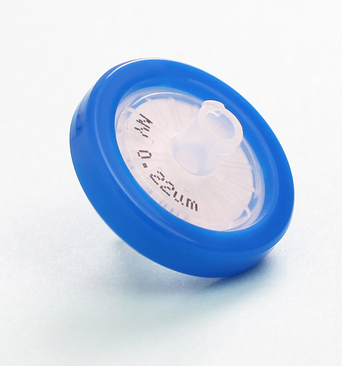 Syringe Filter Nylon