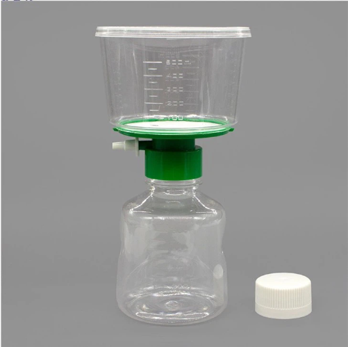 FilterBio Vacuum Filter