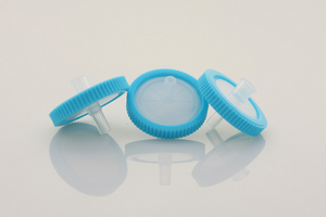 Syringe Wheel Filter