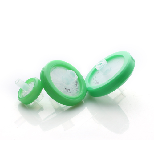 Syringe Filter PES