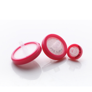 Syringe Filter PTFE