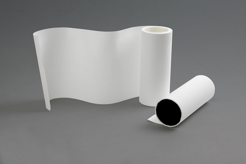 PTFE roll membrane