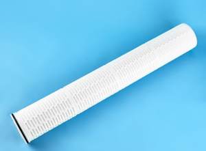 HFA series high flow filter cartridge