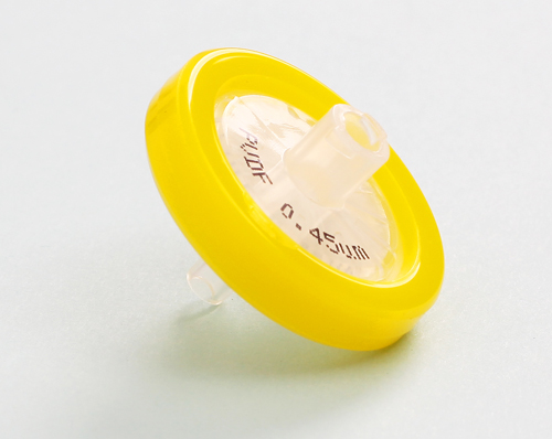 Syringe Filter PVDF