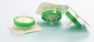 30mm Sterile Syringe Filter
