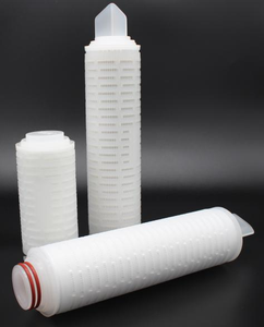 PES Filter Cartridge(single -layer)