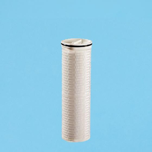 HTR series high flow filter cartridge
