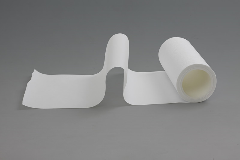 PES roll membrane