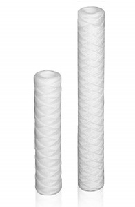 String Wound Filter Cartridge