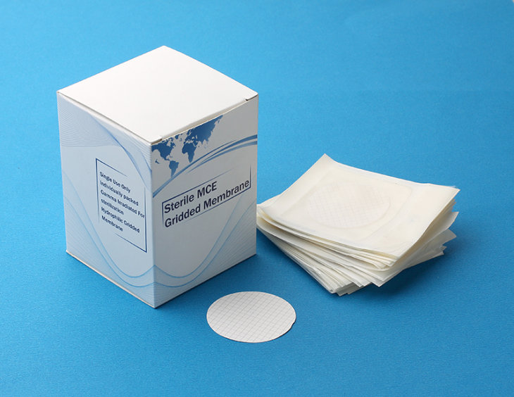 MCE Gridded Membrane