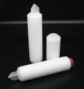 PES Filter Cartridge (Double -layer) 
