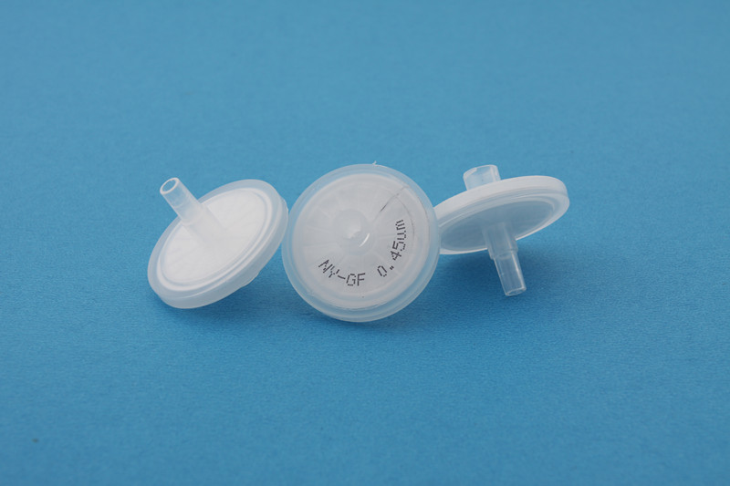 GF Prefilter Syringe Filter