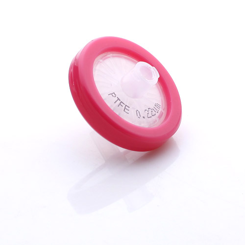 Syringe Filter PTFE