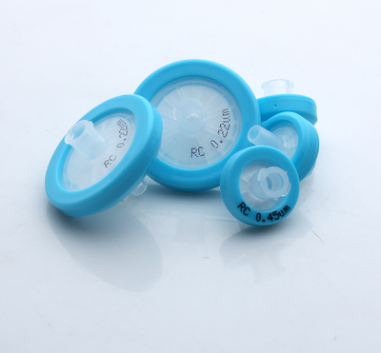 Syringe Filter RC