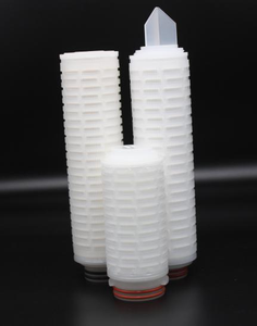 PTFE Filter Cartridge(Hydrophobic)