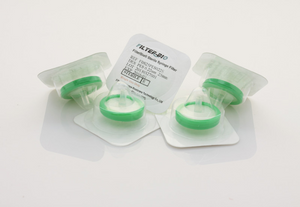 25mm Sterile Syringe Filter