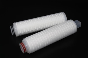 PP Filter Cartridge