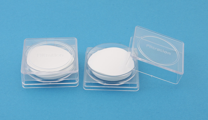 Nylon Membrane Filter